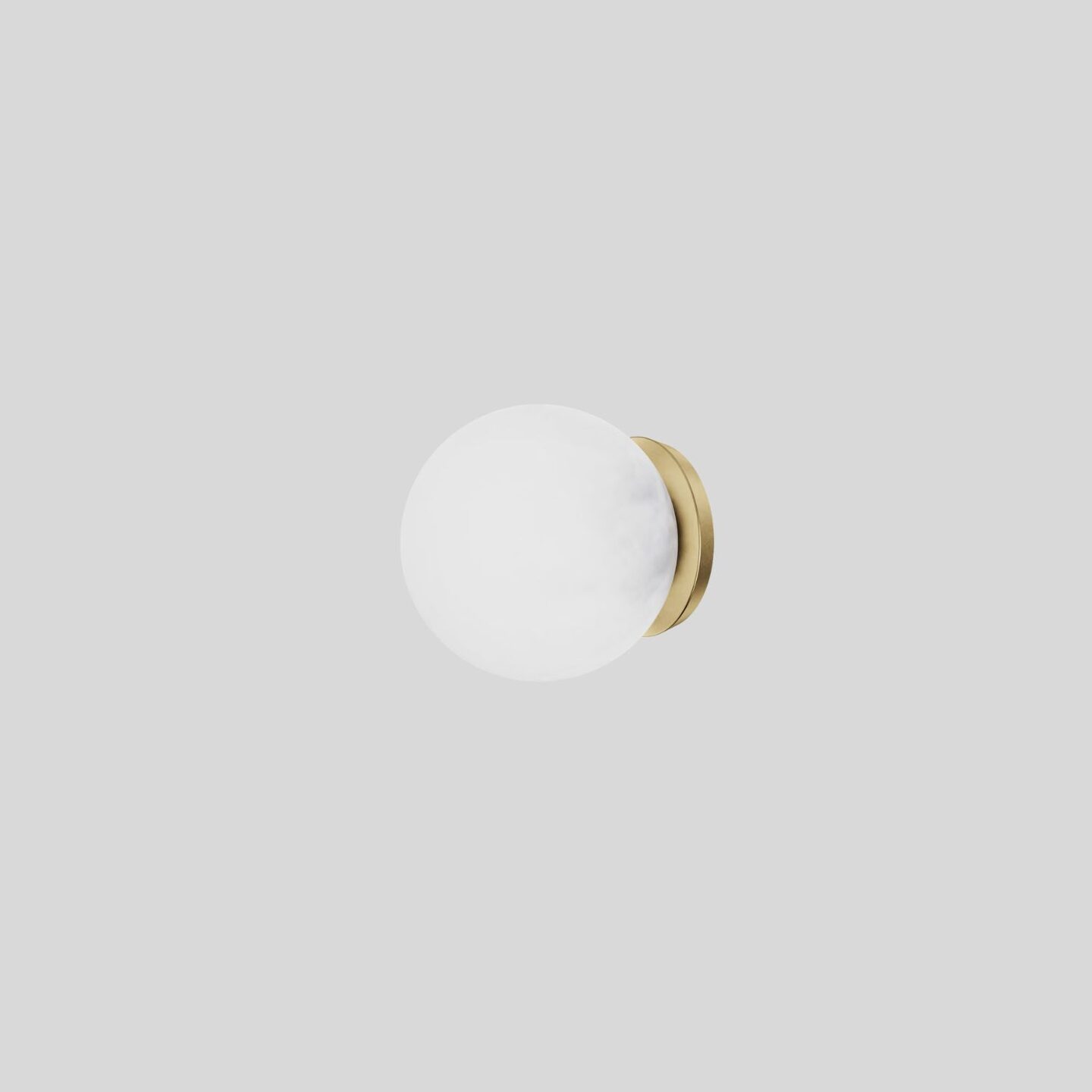 Orla 2700K Brass